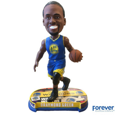 NBA Headline Bobbleheads (ONLINE ORDER ONLY)