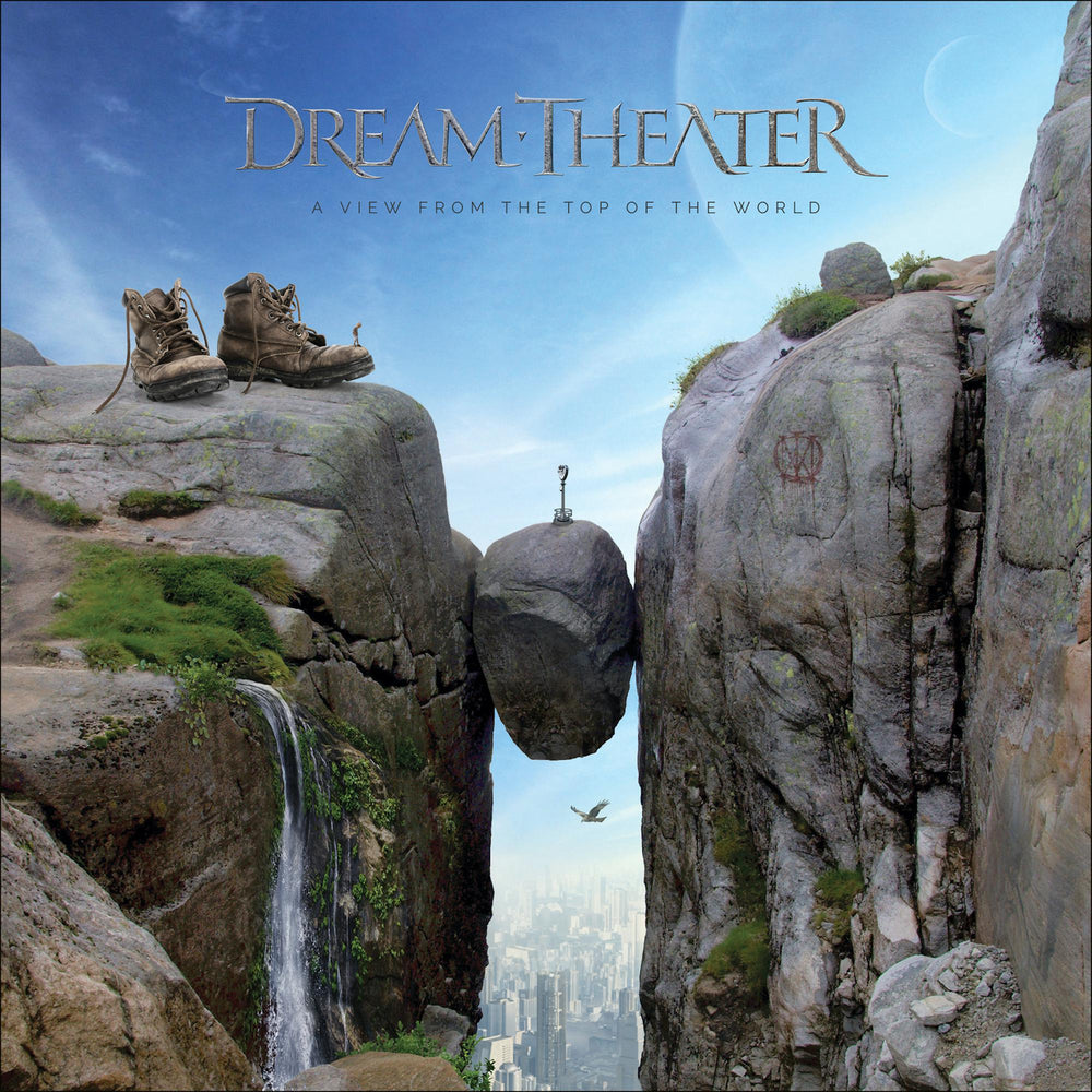 A View From The Top Of The World [Vinyl] (ONLINE ORDER ONLY)