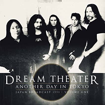 Another Day In Tokyo Vol. 1 [Import] (2 LPs) [Vinyl] (ONLINE ORDER ONLY)