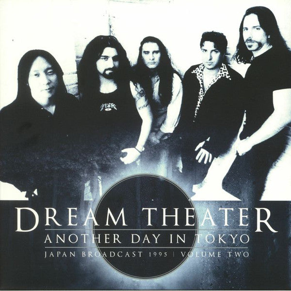 Another Day In Tokyo - Vol 2 [Import] (2 Lp's) [Vinyl]