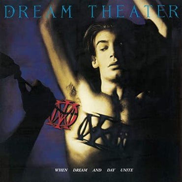 When Dream & Day Unite (180-Gram Black Vinyl) [Import] [Vinyl] (ONLINE ORDER ONLY)