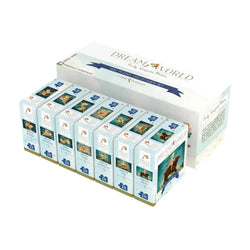 Dream World Collector's Set of 7 Animal 20 Piece Mini Jigsaw Puzzles NYPC (ONLINE ORDER ONLY)