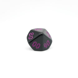 Dream - 7 Piece DnD Dice Set | Acrylic RPG Gaming Dice (ONLINE ORDER ONLY)