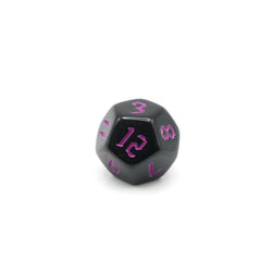Dream - 7 Piece DnD Dice Set | Acrylic RPG Gaming Dice (ONLINE ORDER ONLY)