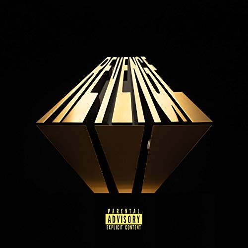 Dreamville/J. Cole - Revenge Of The Dreamers III [2 LP] [Vinyl] (ONLINE ORDER ONLY)