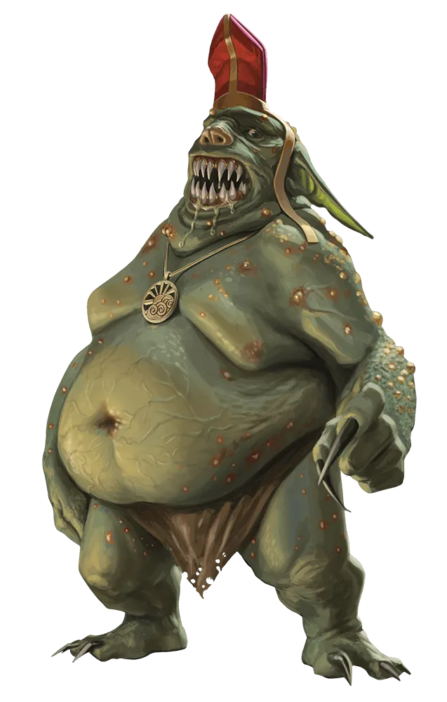 Battlezoo Ancestries: Classic Creatures Foundry VTT (Online Order Only)
