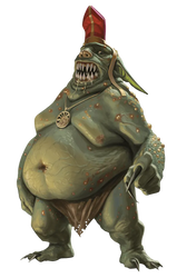 Battlezoo Ancestries: Classic Creatures Foundry VTT (Online Order Only)