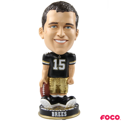 Knucklehead Big Head Bobbleheads (ONLINE ORDER ONLY)