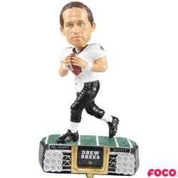 NFL Stadium Lights Bobbleheads (ONLINE ORDER ONLY)