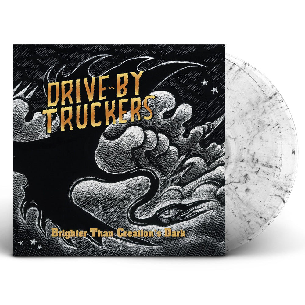Brighter Than Creation's Dark [Vinyl] (ONLINE ORDER ONLY)