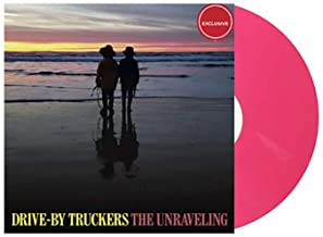 Drive-By Truckers - The Unraveling (Limited Edition, Pink Vinyl) [Vinyl] (ONLINE ORDER ONLY)