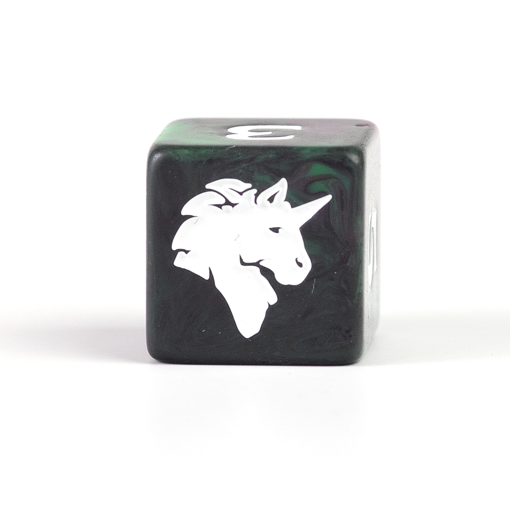 D&D Adventure Dice Set - Legend of Drizzt Edition | 16pc Collection (ONLINE ORDER ONLY)