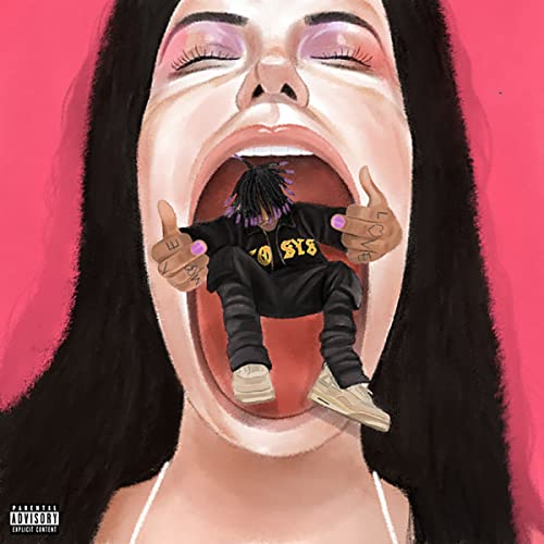 F*CK YOUR FEELINGS [Pink LP] [Vinyl]