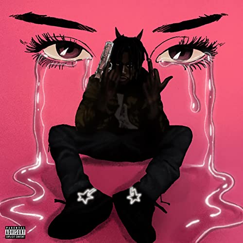 TEARS AND PISTOLS [Pink LP] [Vinyl]
