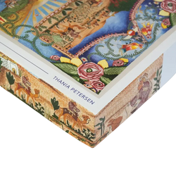 Drowned Bodies Never Die 500 Piece Jigsaw Puzzle Kinstler