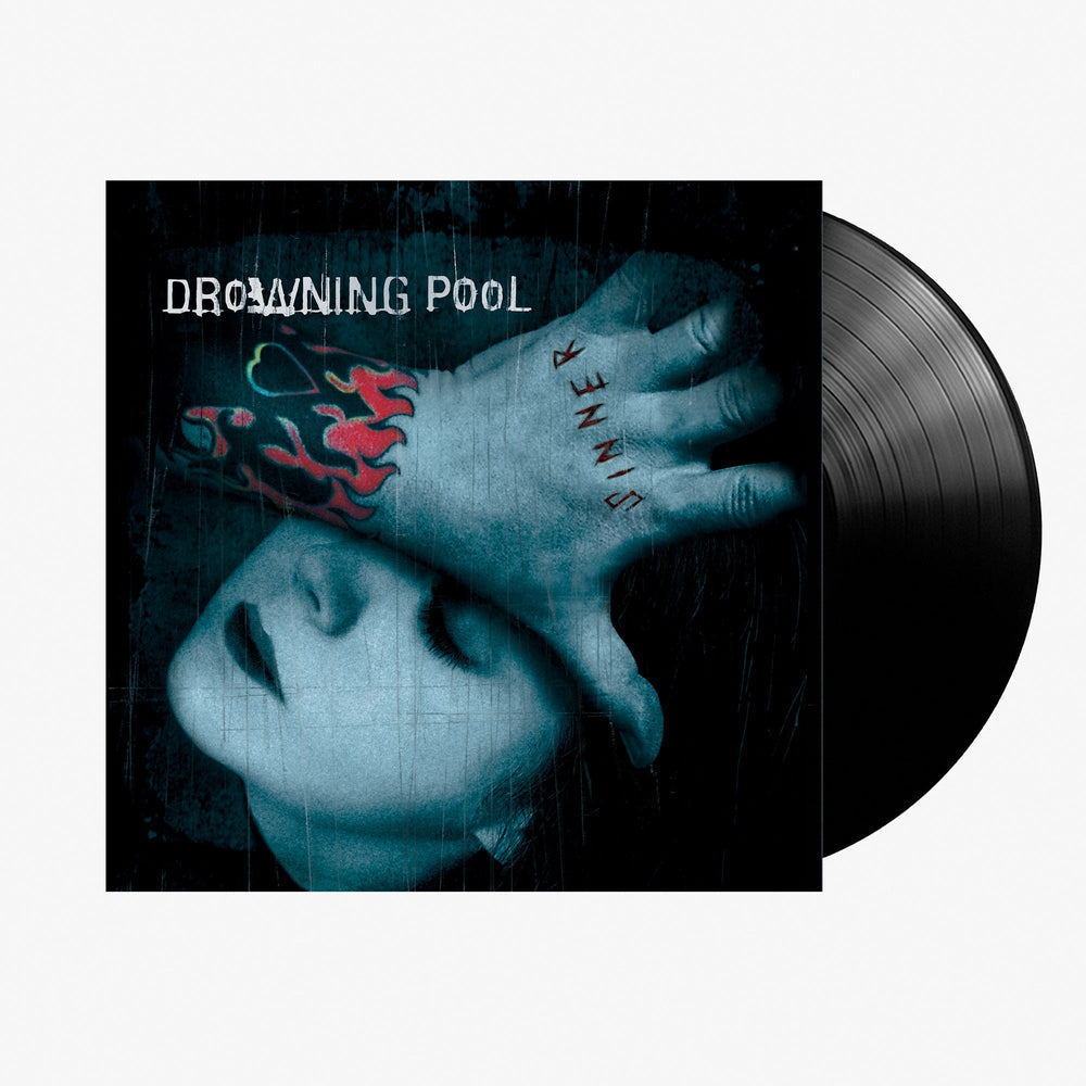 Sinner (LP) [Vinyl]