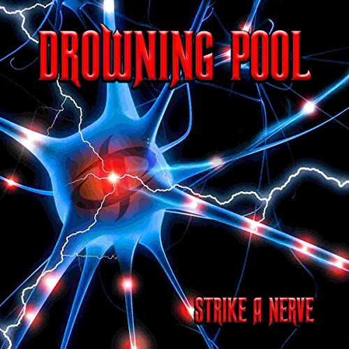 Strike A Nerve [LP] [Vinyl]
