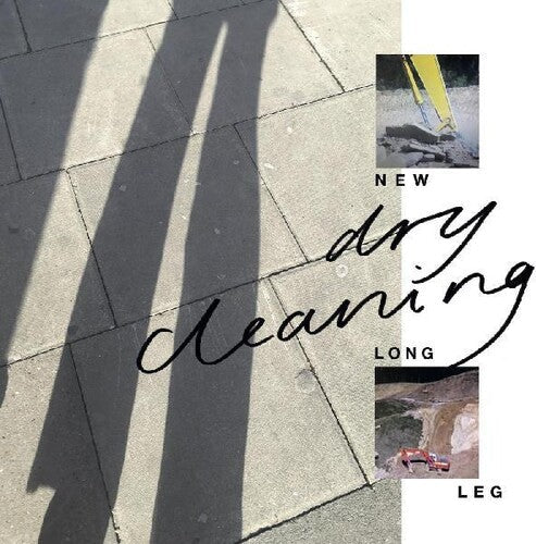 New Long Leg [Vinyl] (ONLINE ORDER ONLY)