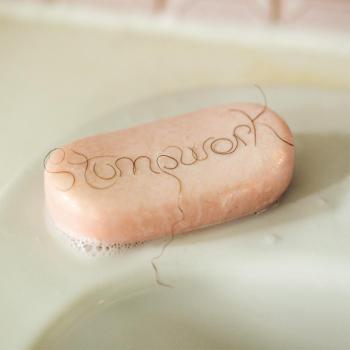 Stumpwork (White, Booklet) [Vinyl] (ONLINE ORDER ONLY)