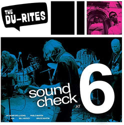 Sound Check at 6 (Recorded LIVE!) [Vinyl]