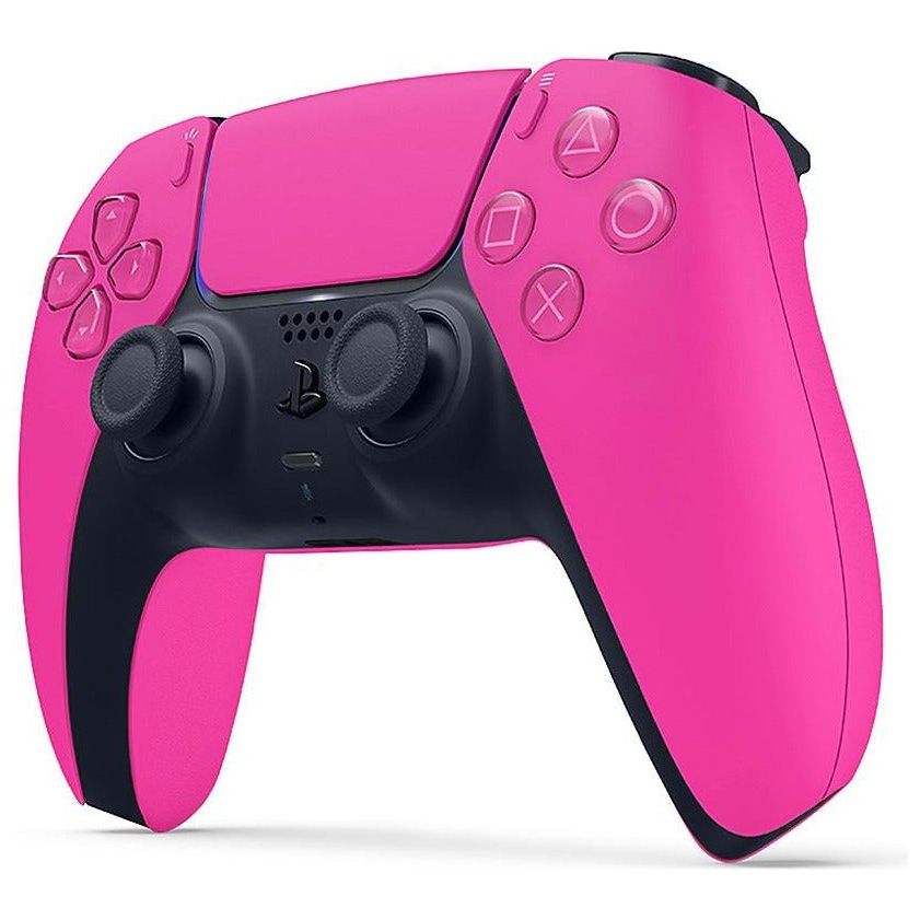 DualSense Wireless Controller [Nova Pink] - Playstation 5 (Online Order Only)