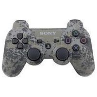 Wireless SixAxis Dual Shock 3 Official-Controller - PlayStation 3 (Online Order Only)