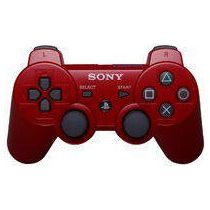 Wireless SixAxis Dual Shock 3 Official-Controller - PlayStation 3 (Online Order Only)