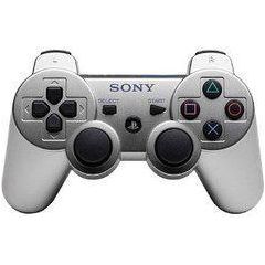 Wireless SixAxis Dual Shock 3 Official-Controller - PlayStation 3 (Online Order Only)