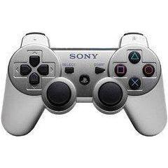 PlayStation 3 Dualshock 3 Official-Controller (Online Order Only)