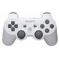 Wireless SixAxis Dual Shock 3 Official-Controller - PlayStation 3 (Online Order Only)