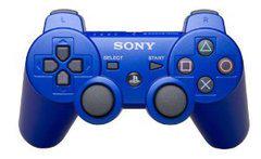 PlayStation 3 Dualshock 3 Official-Controller (Online Order Only)