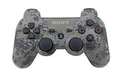 PlayStation 3 Dualshock 3 Official-Controller (Online Order Only)
