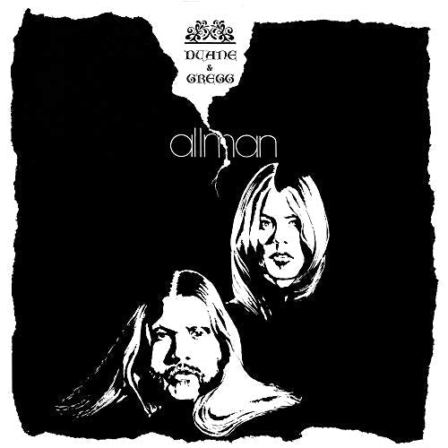Duane & Gregg [Vinyl] (ONLINE ORDER ONLY)