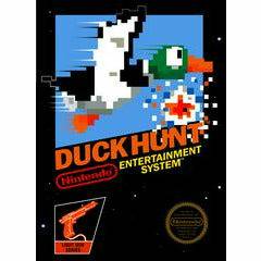 Duck Hunt - NES (Online Order Only)