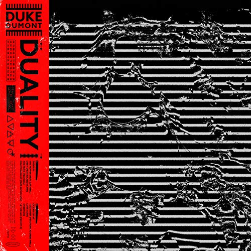 Duke Dumont - Duality [LP] [Vinyl] (ONLINE ORDER ONLY)