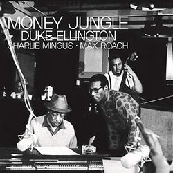 Money Jungle (Blue Note Tone Poet Series) [LP] [Vinyl]
