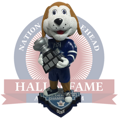 Toronto Marlies 2018 Calder Cup Champions Bobblehead (ONLINE ORDER ONLY)