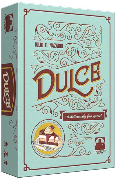 Dulce (ONLINE ORDER ONLY)