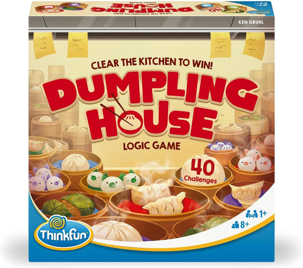 Dumpling House (ONLINE ORDER ONLY)