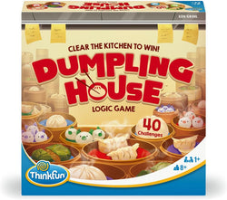 Dumpling House (ONLINE ORDER ONLY)