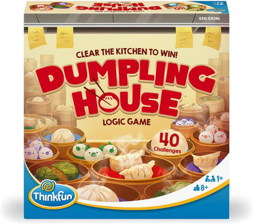 Dumpling House (ONLINE ORDER ONLY)