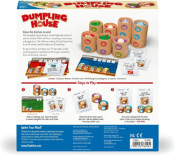 Dumpling House (ONLINE ORDER ONLY)