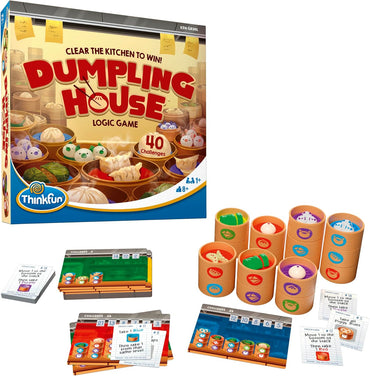 Dumpling House (ONLINE ORDER ONLY)