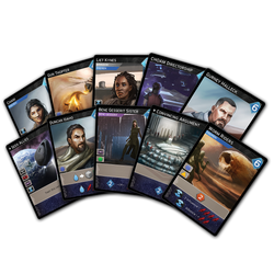 Dune: Imperium (ONLINE ORDER ONLY)