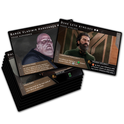 Dune: Imperium (ONLINE ORDER ONLY)