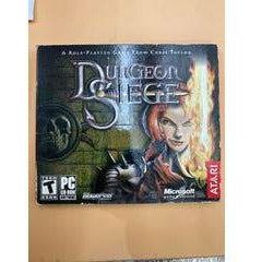 Dungeon Siege - PC (Online Order Only)