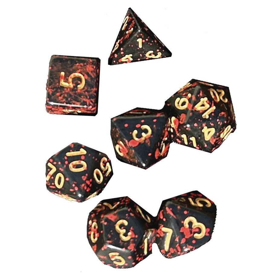 Dungeon Crawl Classics: Bloody Kith Horde (14-Set) (ONLINE ORDER ONLY)