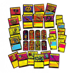 Dungeon Degenerates: Adventurers Expansion (ONLINE ORDER ONLY)