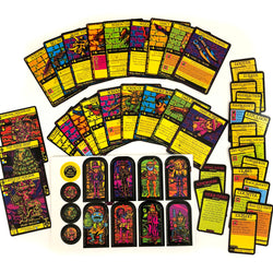 Dungeon Degenerates: Freaks & Psychos Expansion (ONLINE ORDER ONLY)