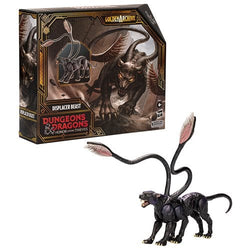 Dungeons & Dragons: Golden Archive Displacer Beast (ONLINE ORDER ONLY)
